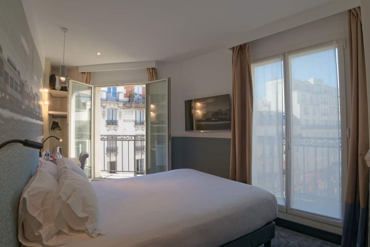 Camera Superior con letto matrimoniale o 2 letti singoli | Camera a tema per bambini