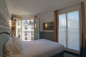 Double or Twin Privilege | Children’s theme room - Appia La Fayette (Paris)