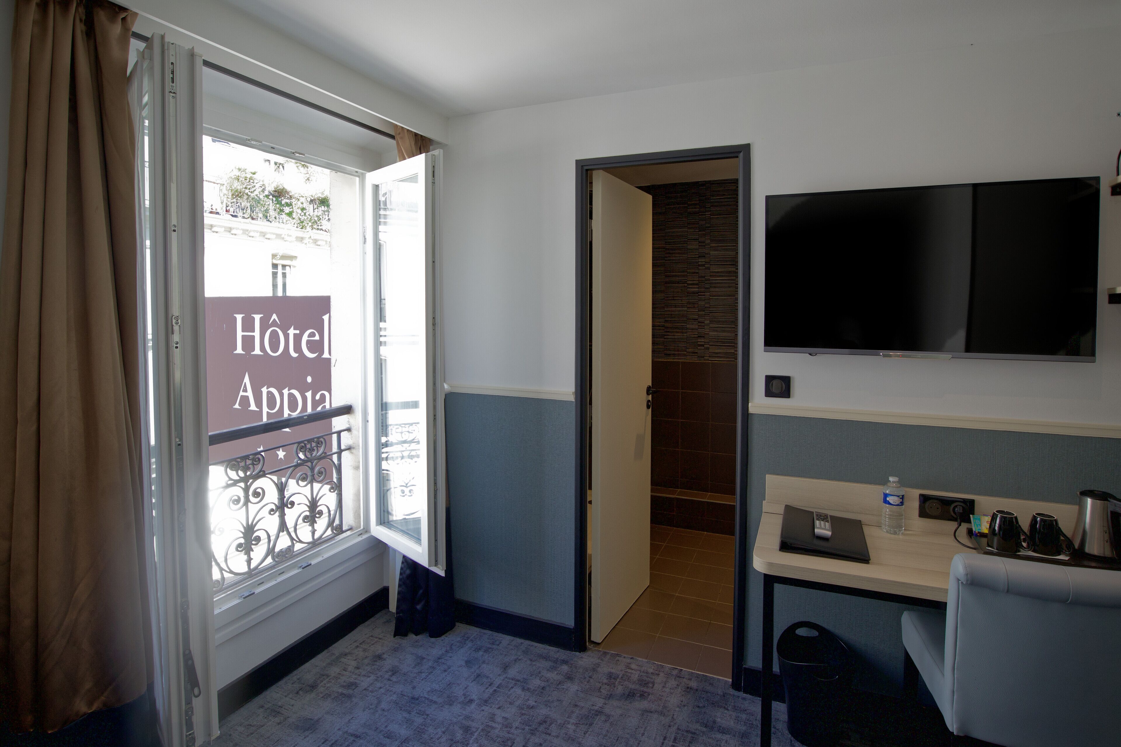 Photo - Appia La Fayette