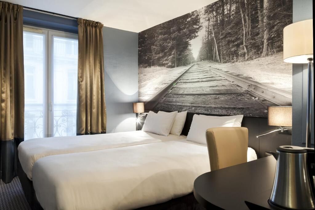 Photo - Appia La Fayette