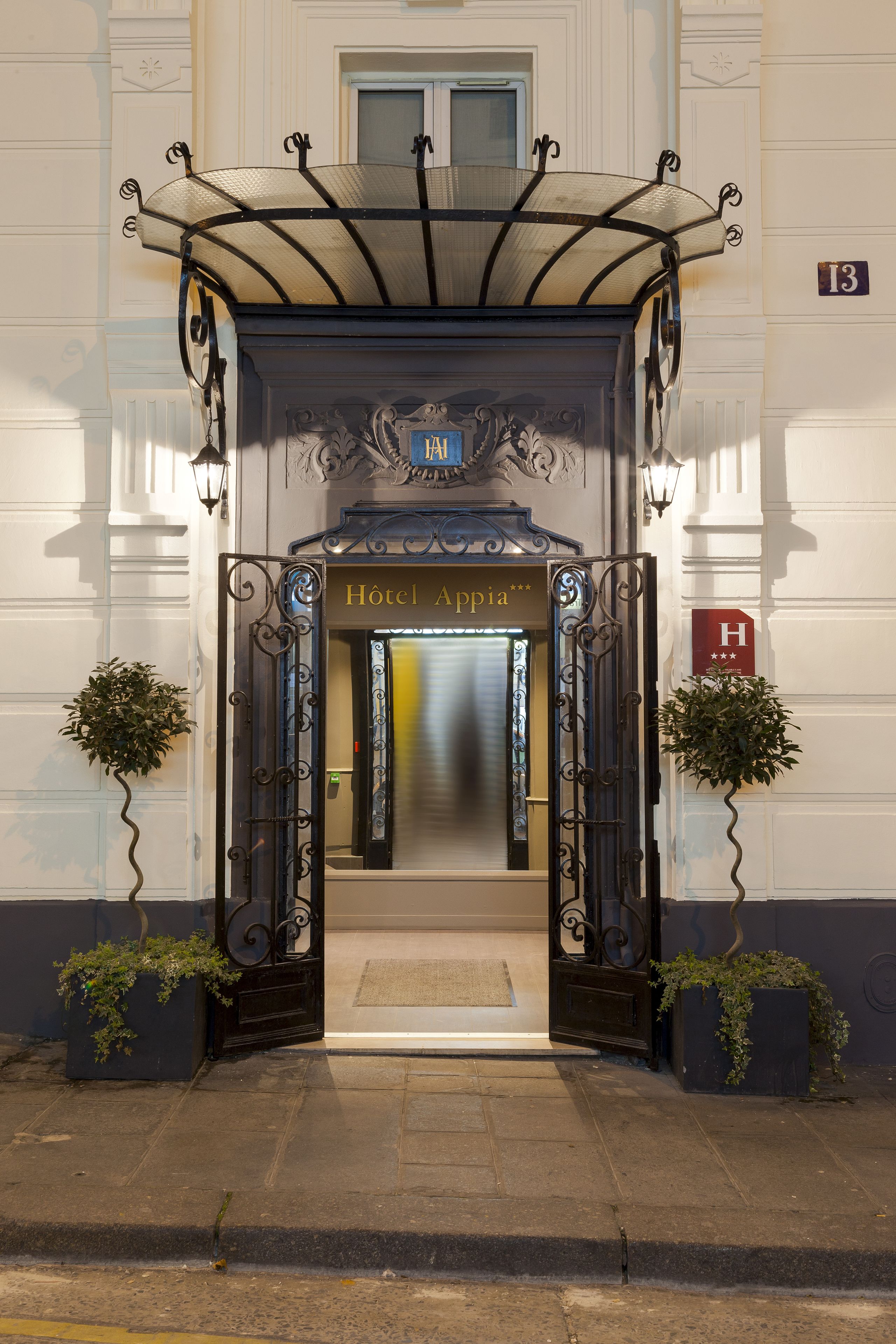 Photo - Appia La Fayette