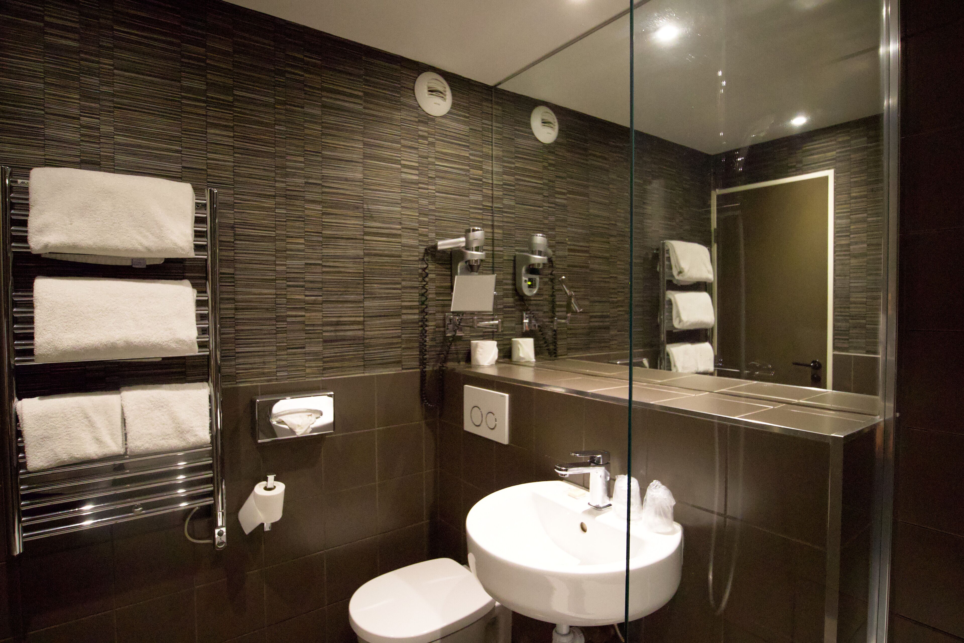 Photo - Hotel Appia La Fayette