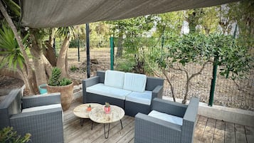 Terraço/pátio