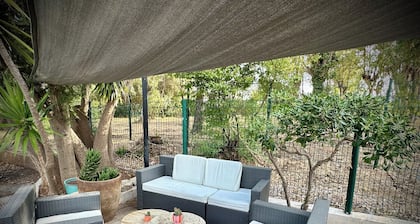 Auberge Provençale