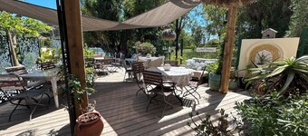 Auberge Provençale