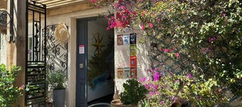 Auberge Provençale