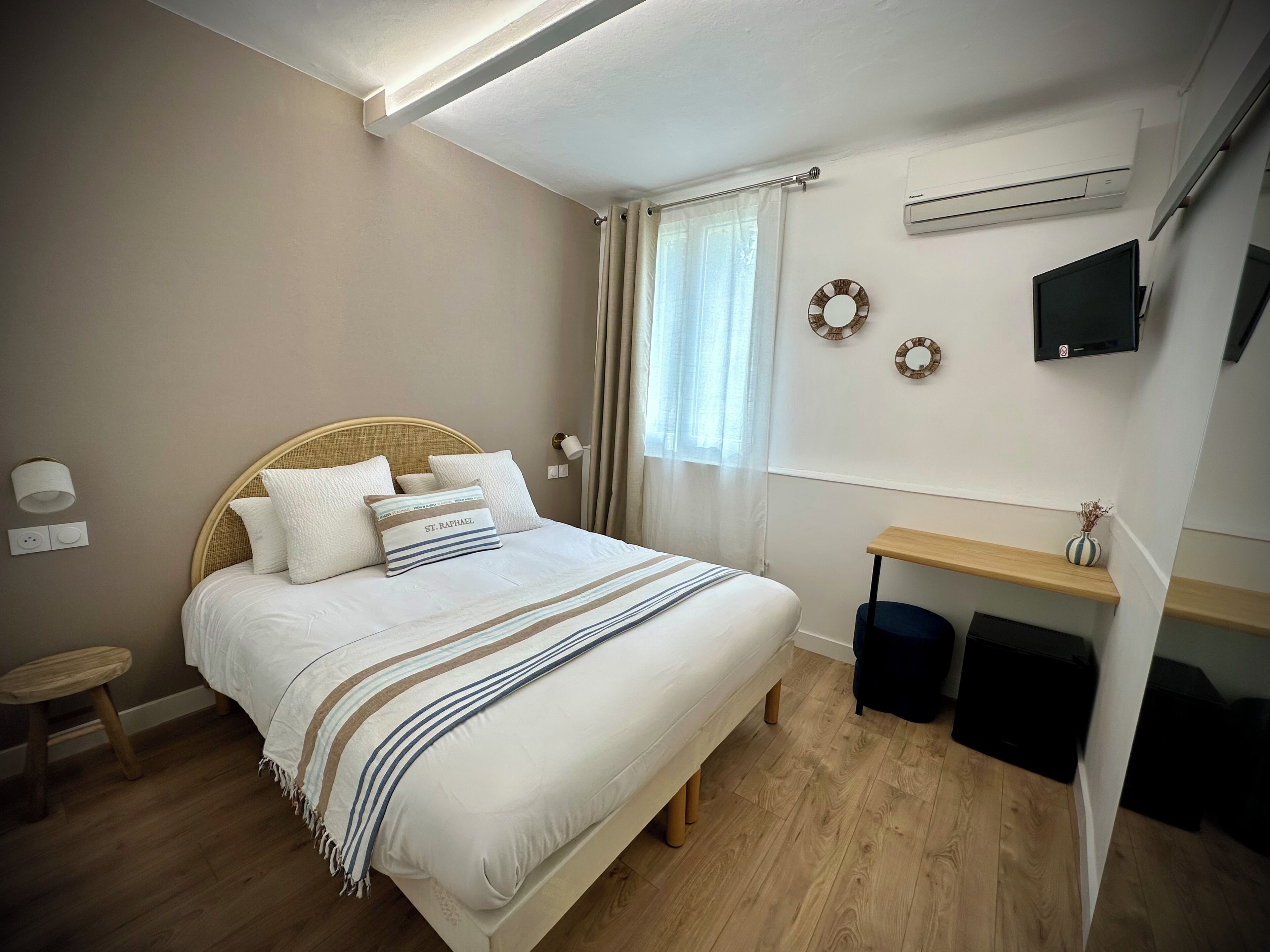 Rom – superior | Sengetøy av topp kvalitet, individuelt dekorert og individuelt innredet