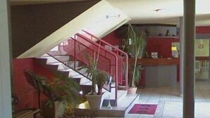 Lobby - Confortel Avignon (Avignon)