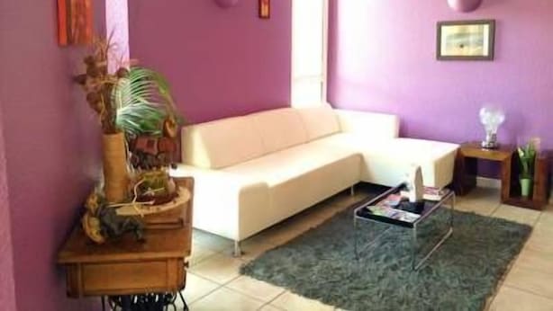 Lobby - Confortel Avignon (Avignon)