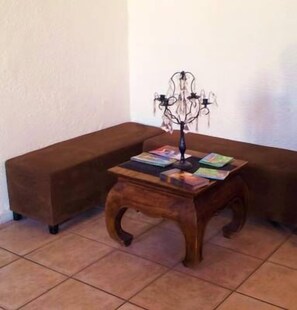 Interior - Confortel Avignon (Avignon)