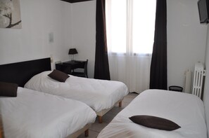 Chambre Triple