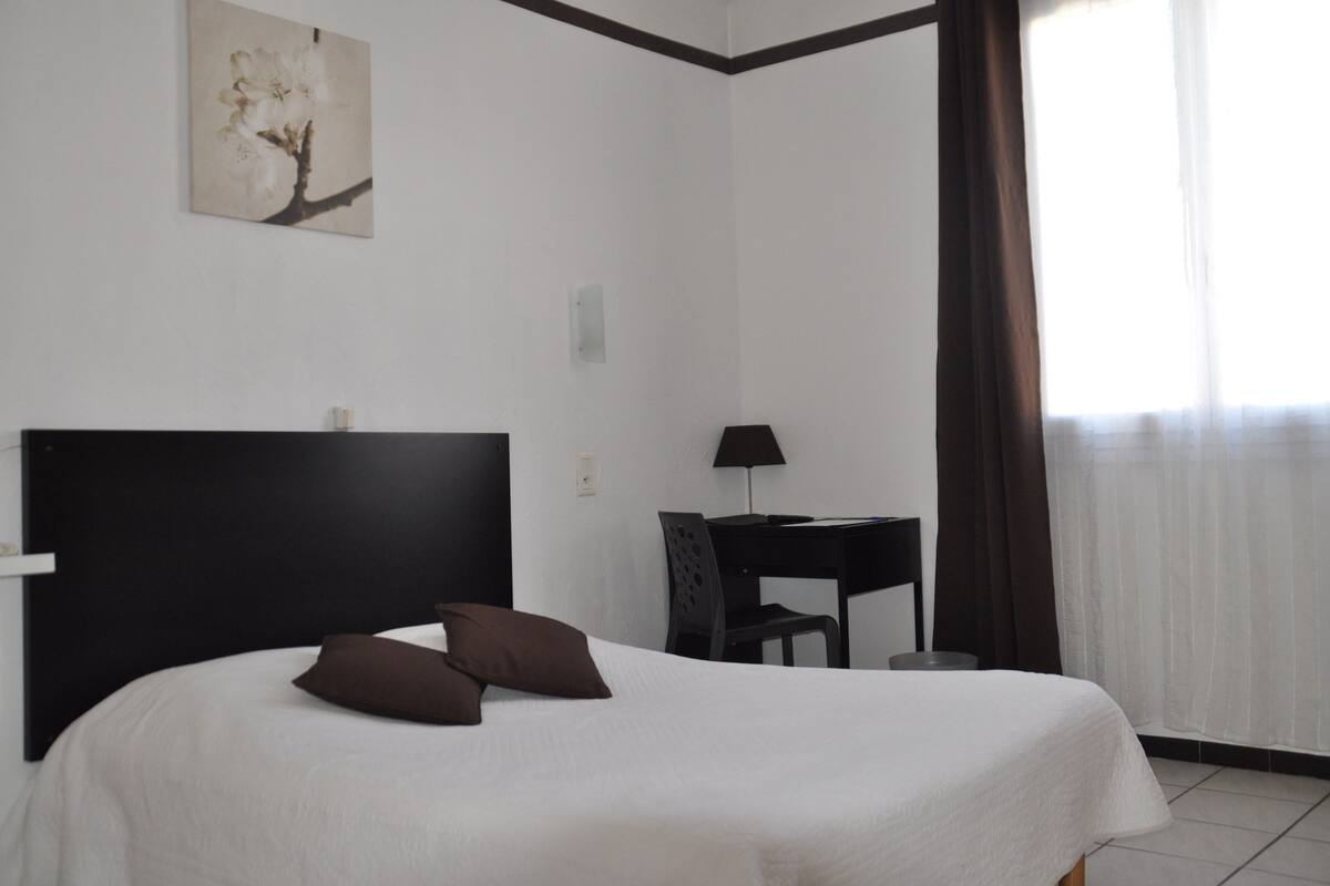 Chambre Double