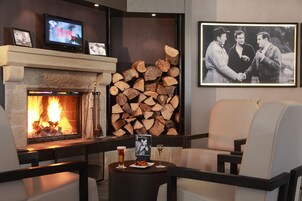 Bar (na propriedade)