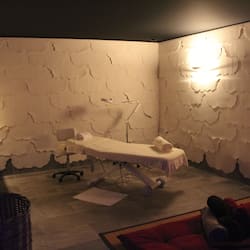 Treatment room