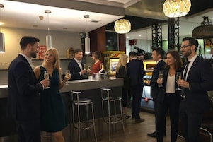 Bar (na propriedade)