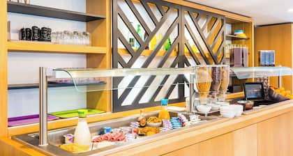 ibis Styles Rouen Val De Reuil