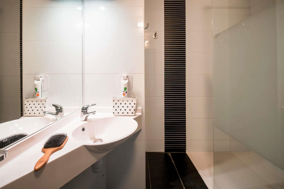 Standard Room, 1 Double Bed