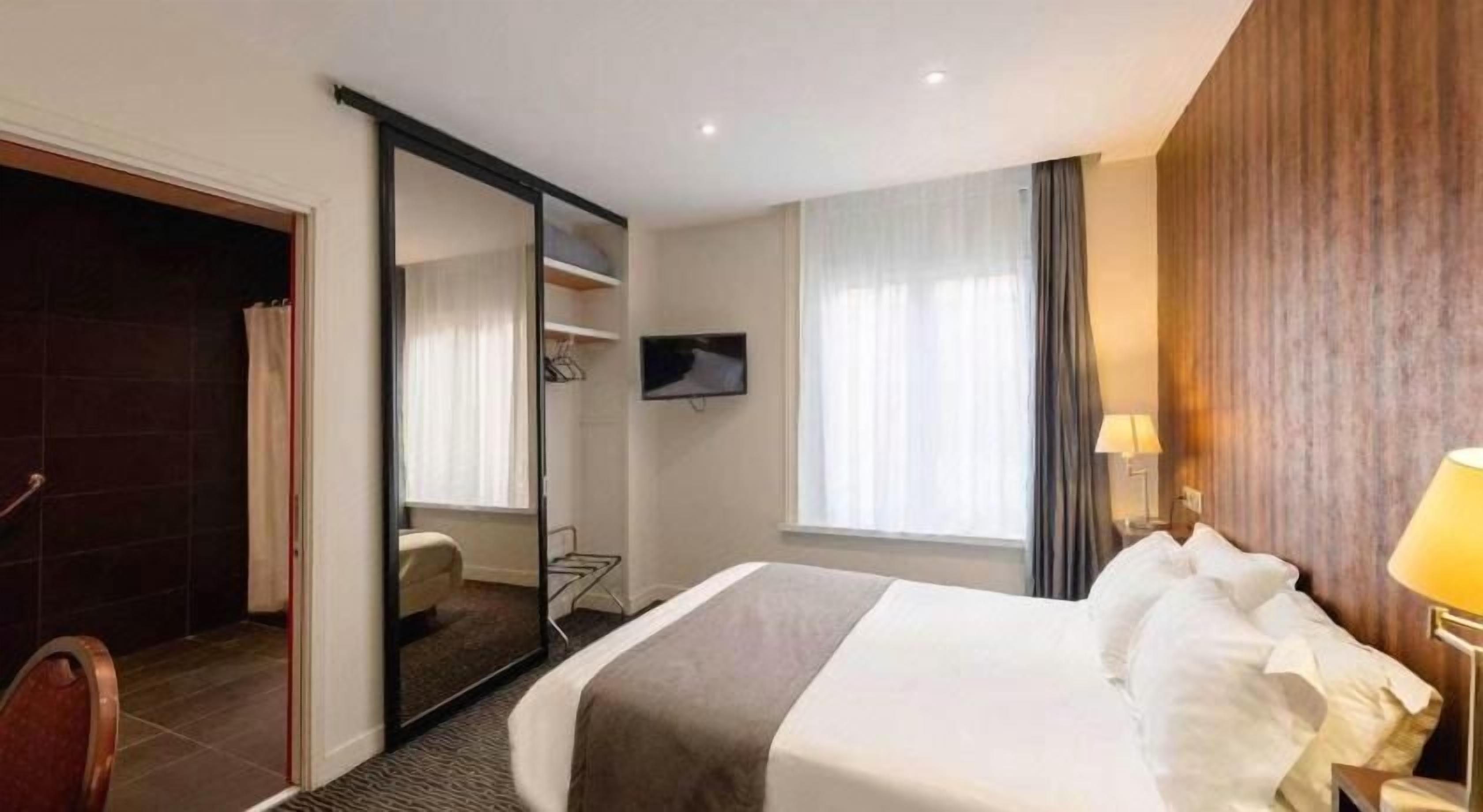 Egyptian cotton sheets, premium bedding, Select Comfort beds