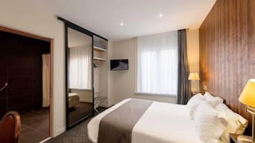 Sábanas de algodón egipcio y ropa de cama de alta calidad
