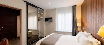 Hôtel Metropol