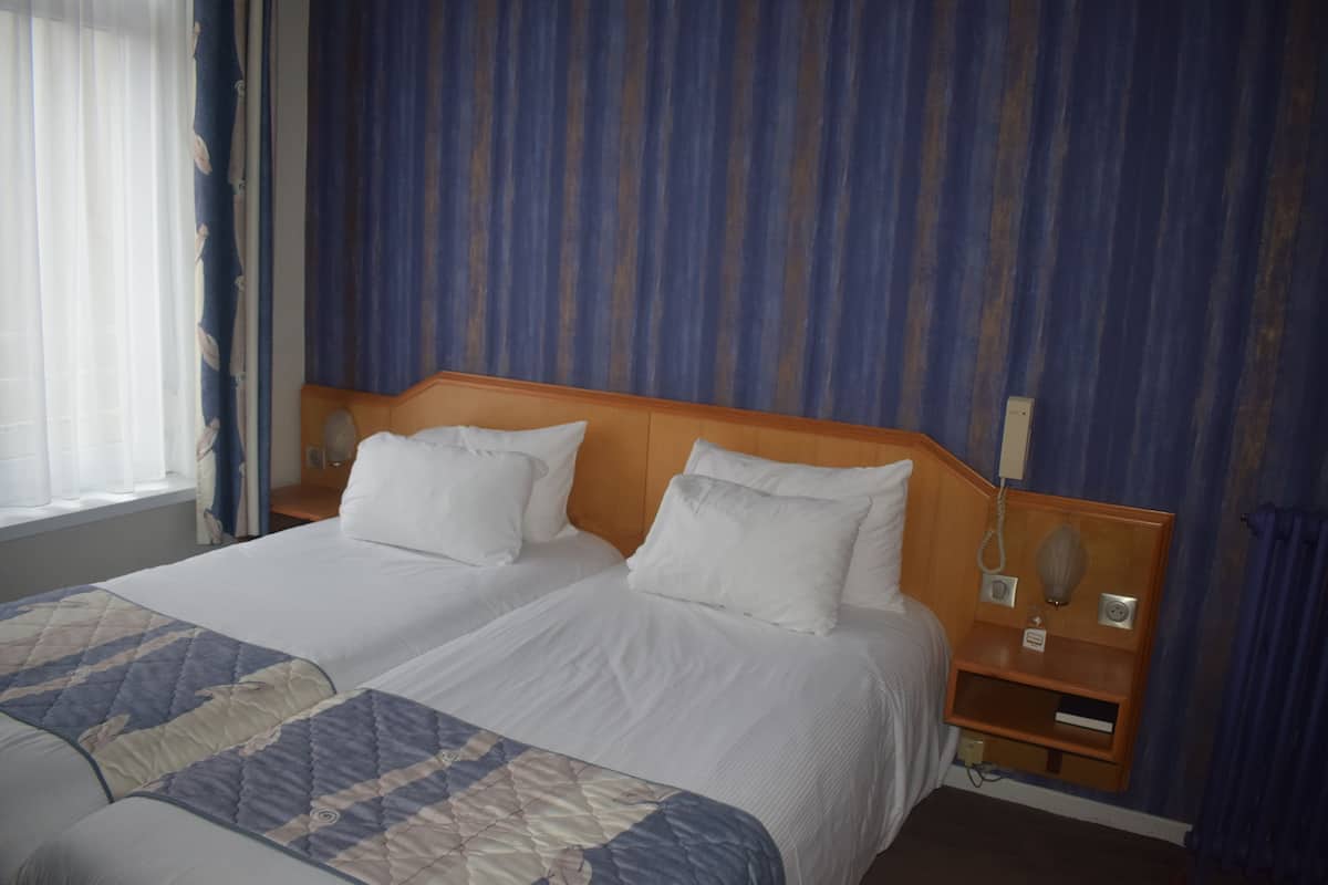 Cadar kapas Mesir, peralatan tempat tidur premium, katil Select Comfort