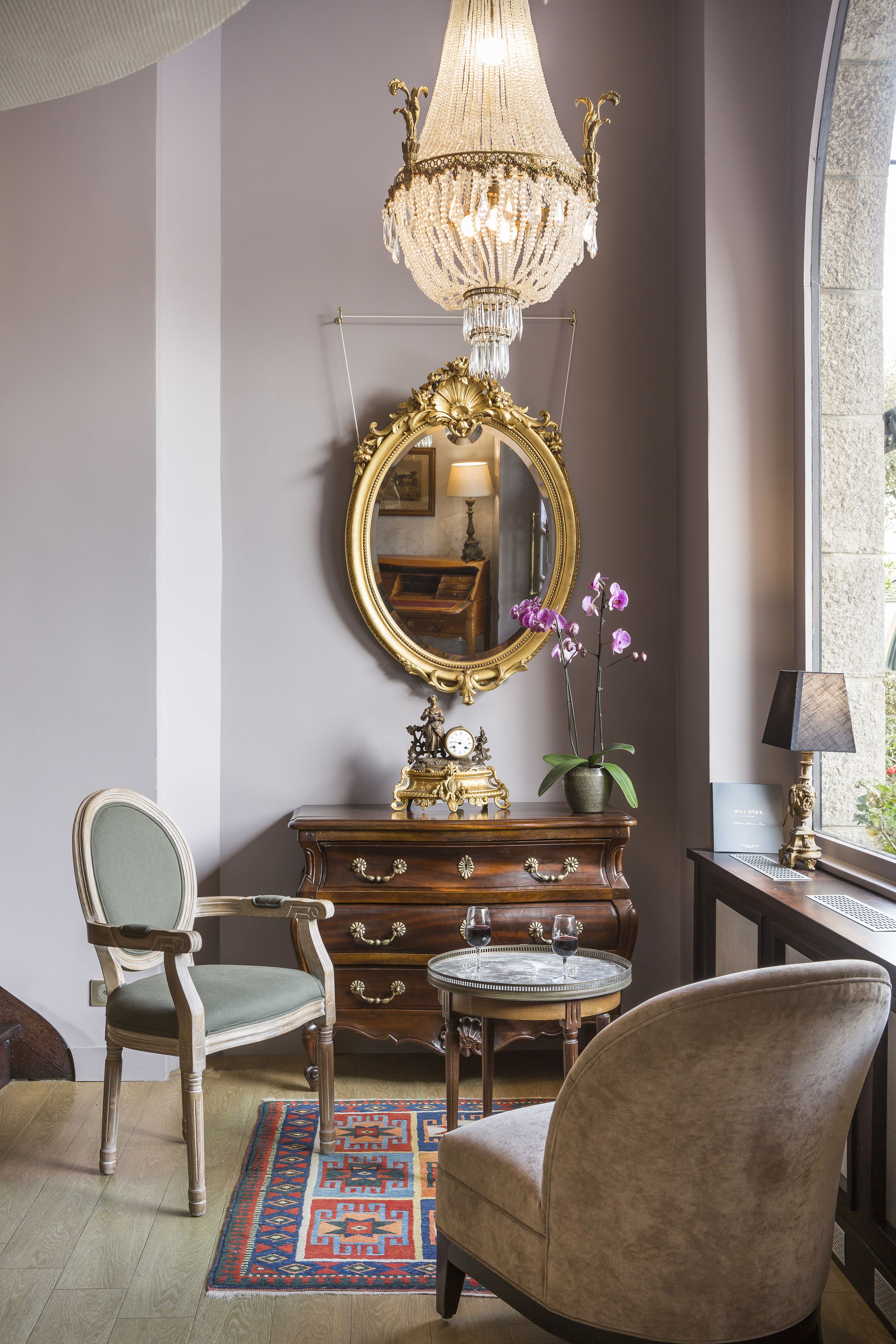 Televisión de pantalla plana 