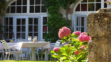 Spécialités Cuisine française