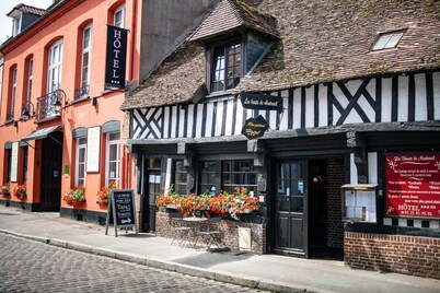 Les Hauts de Montreuil