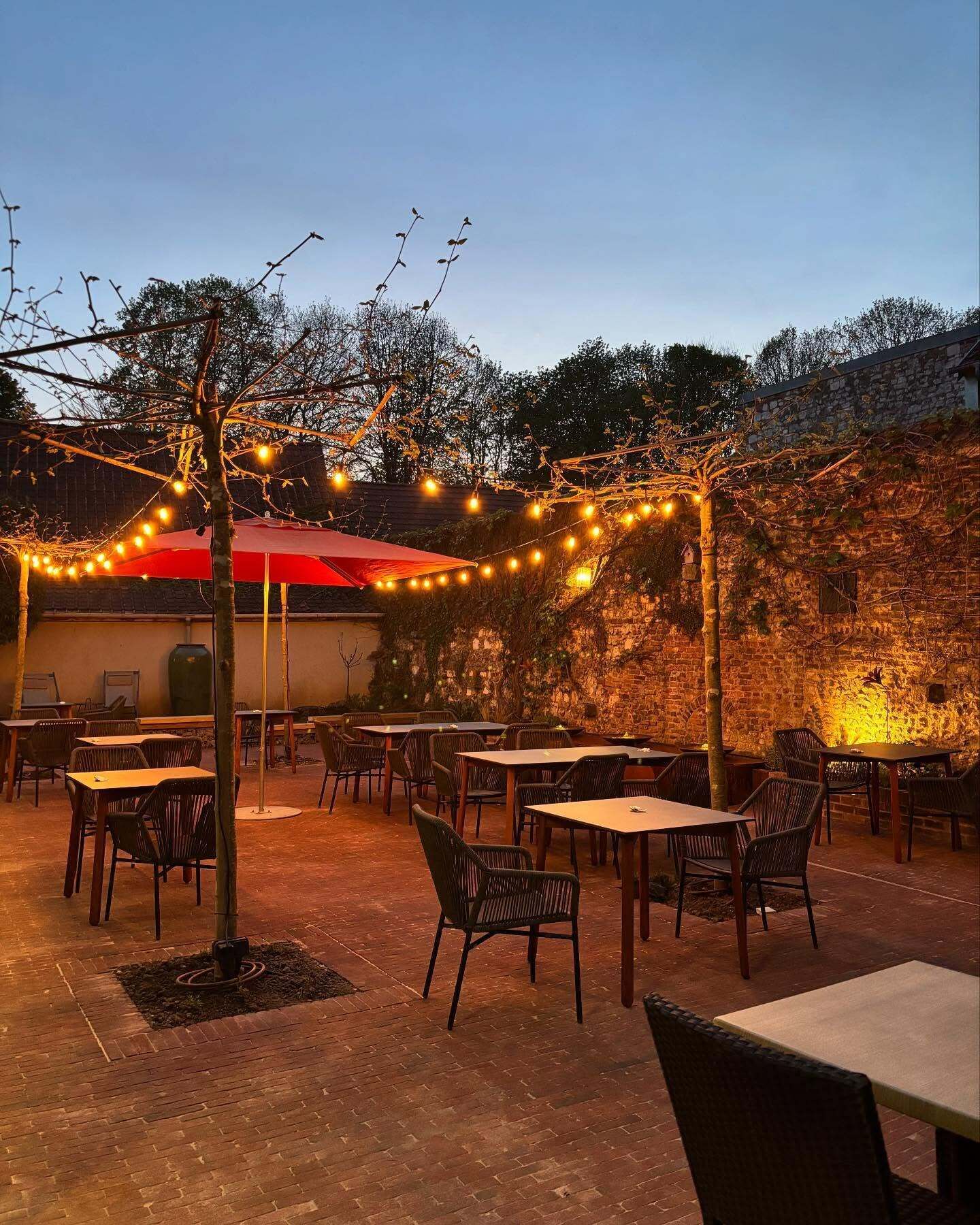 テラス / パティオ