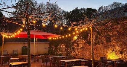 Les Hauts de Montreuil