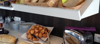 The Originals City, Hôtel Novella Premium, Nantes Est