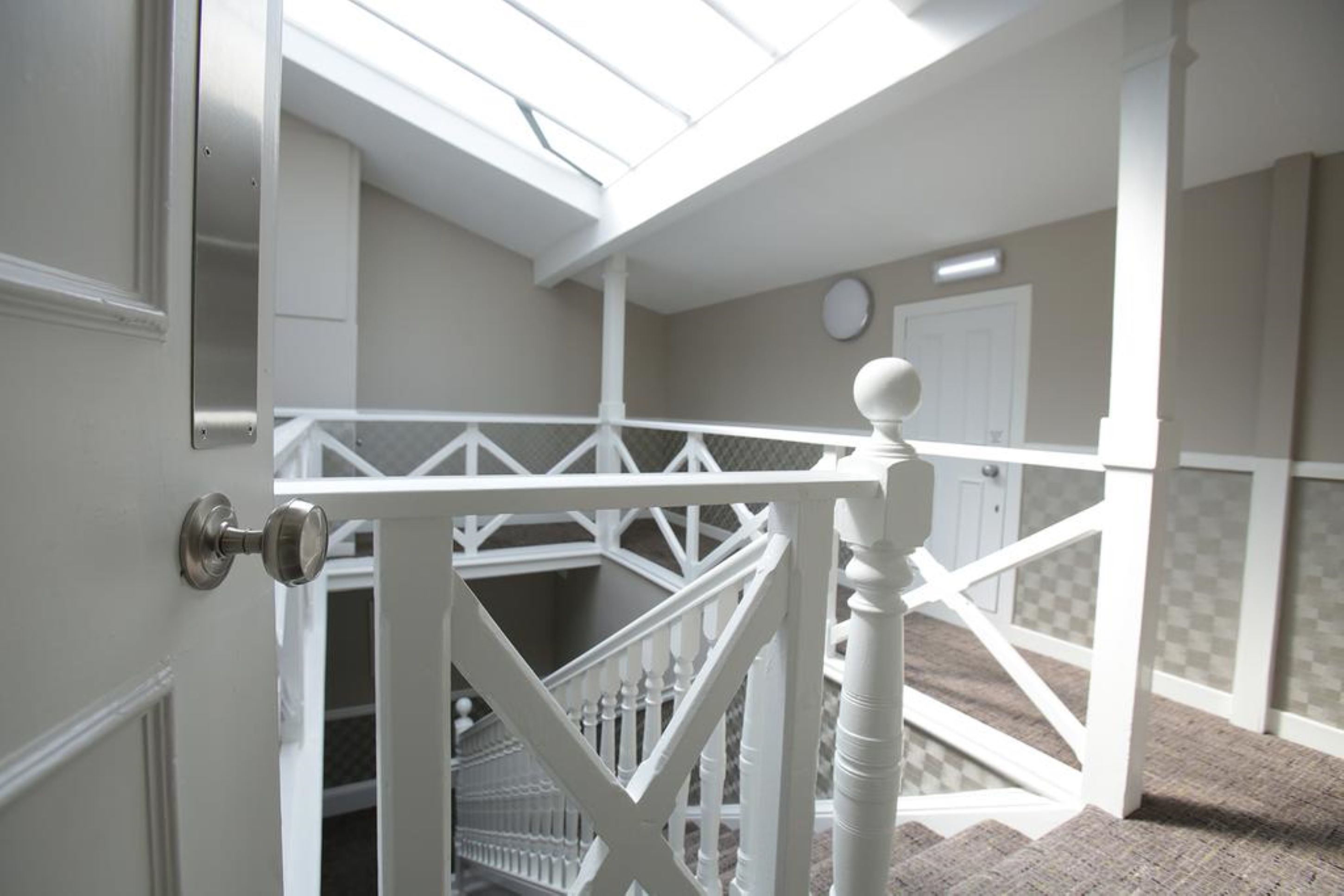 Foto - Ambassador Hotel