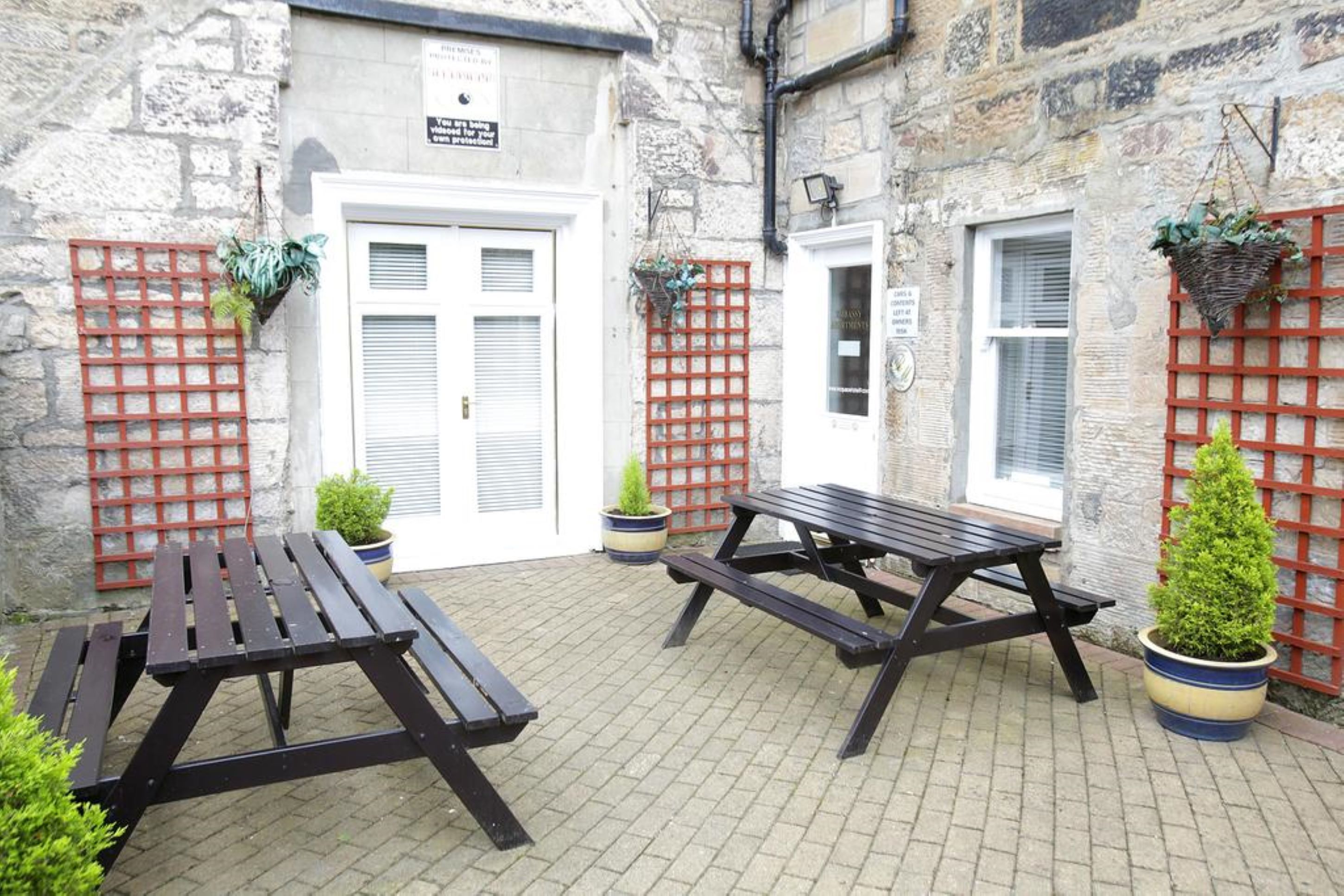 Foto - Ambassador Hotel