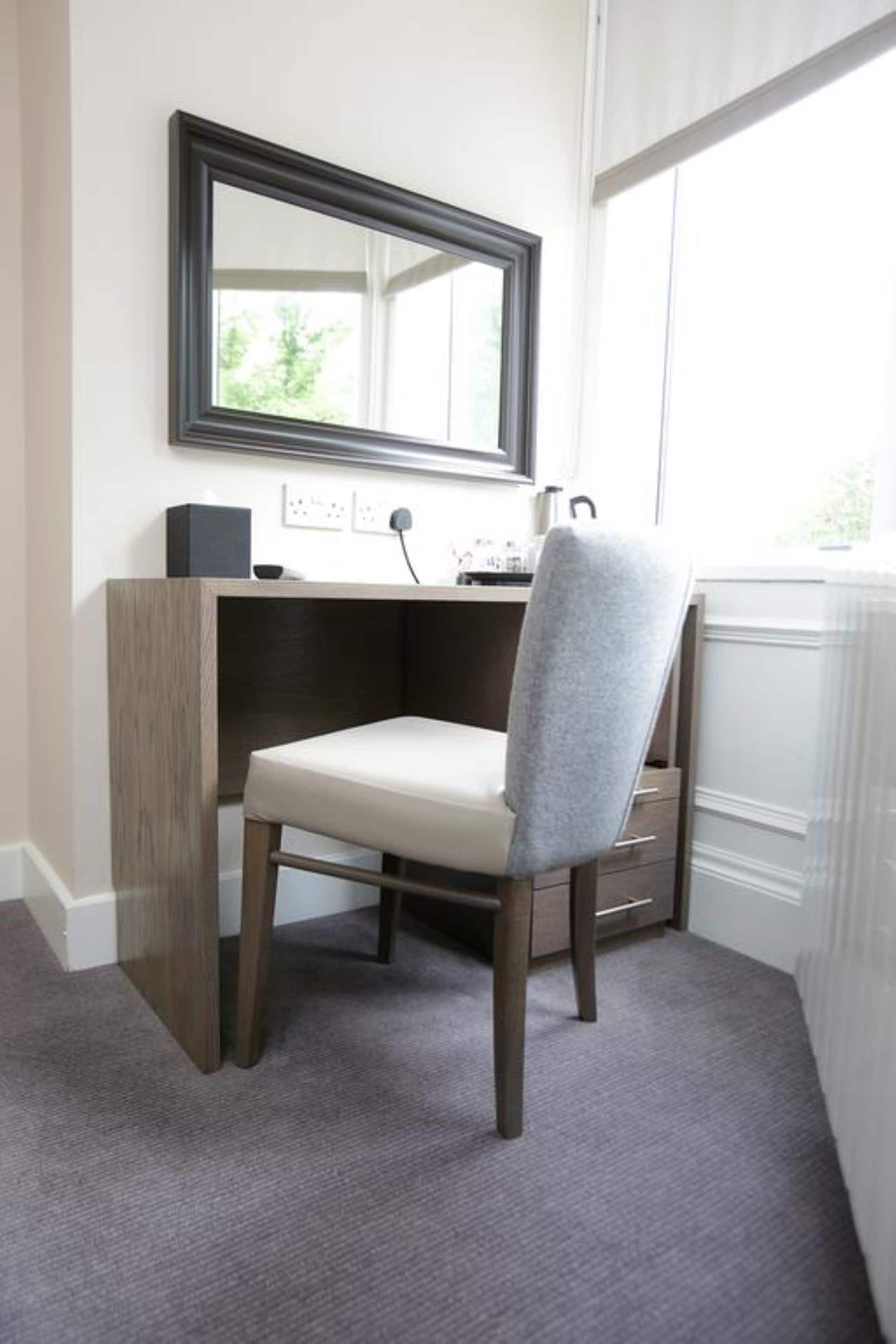 in-room safe, individually decorated, individually furnished, desk