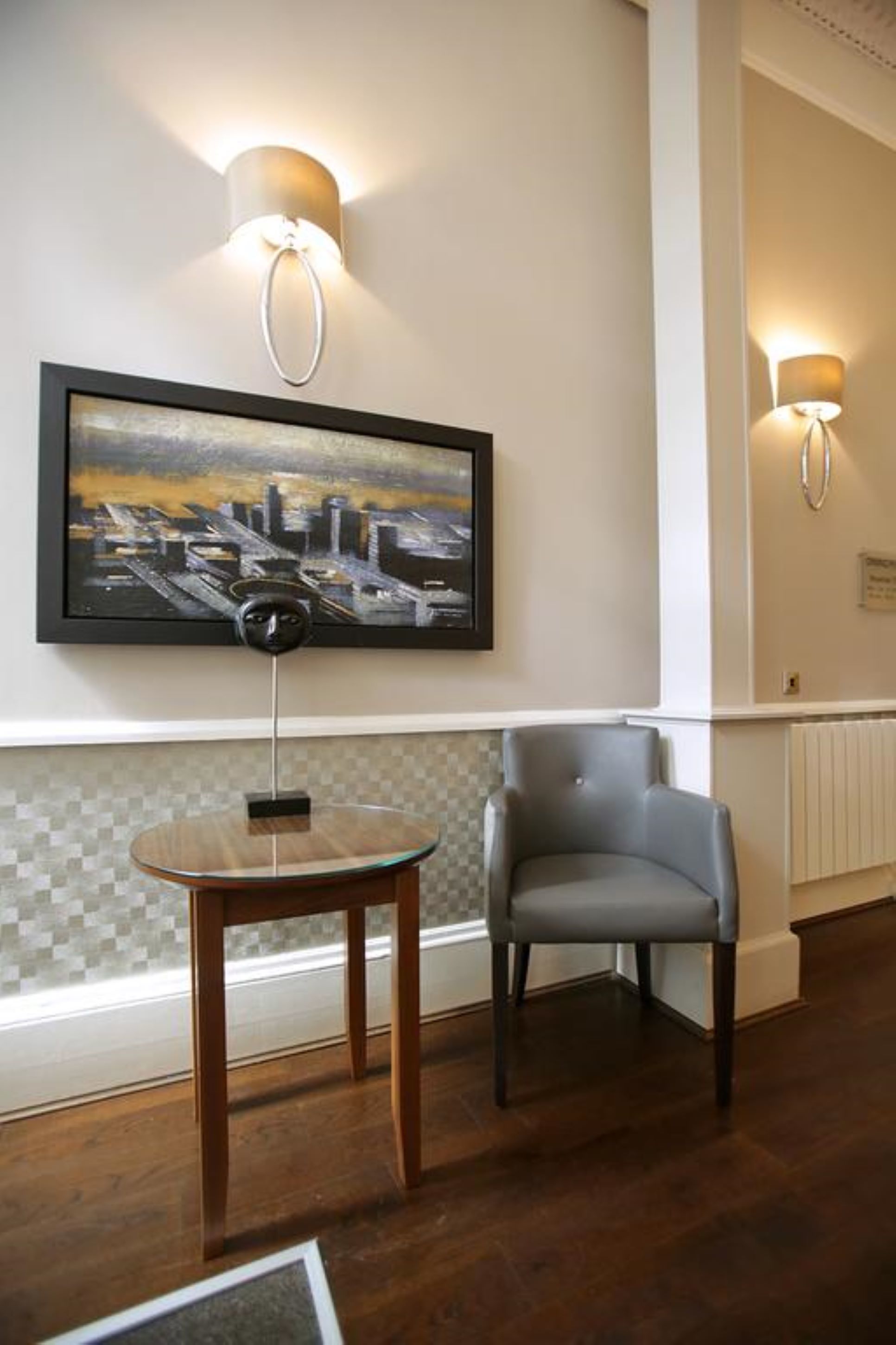 Foto - Ambassador Hotel