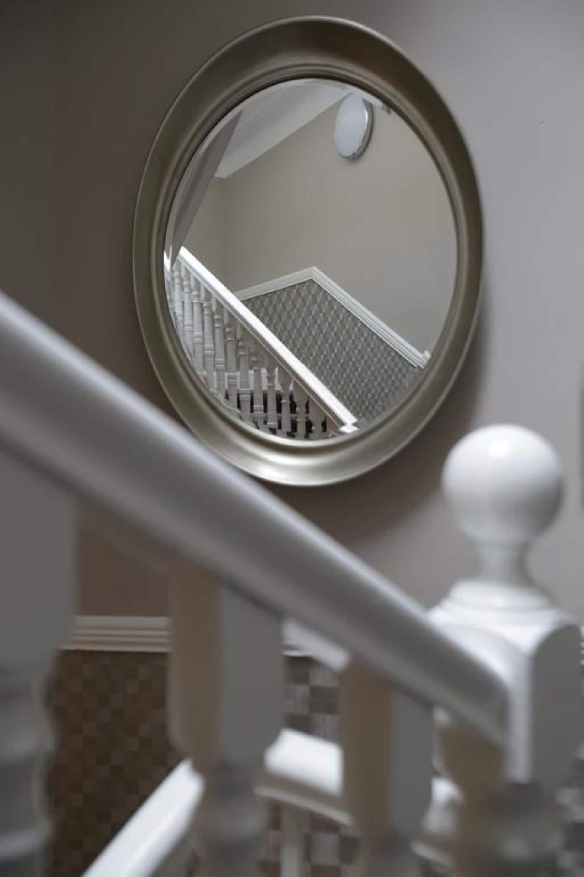 Foto - Ambassador Hotel