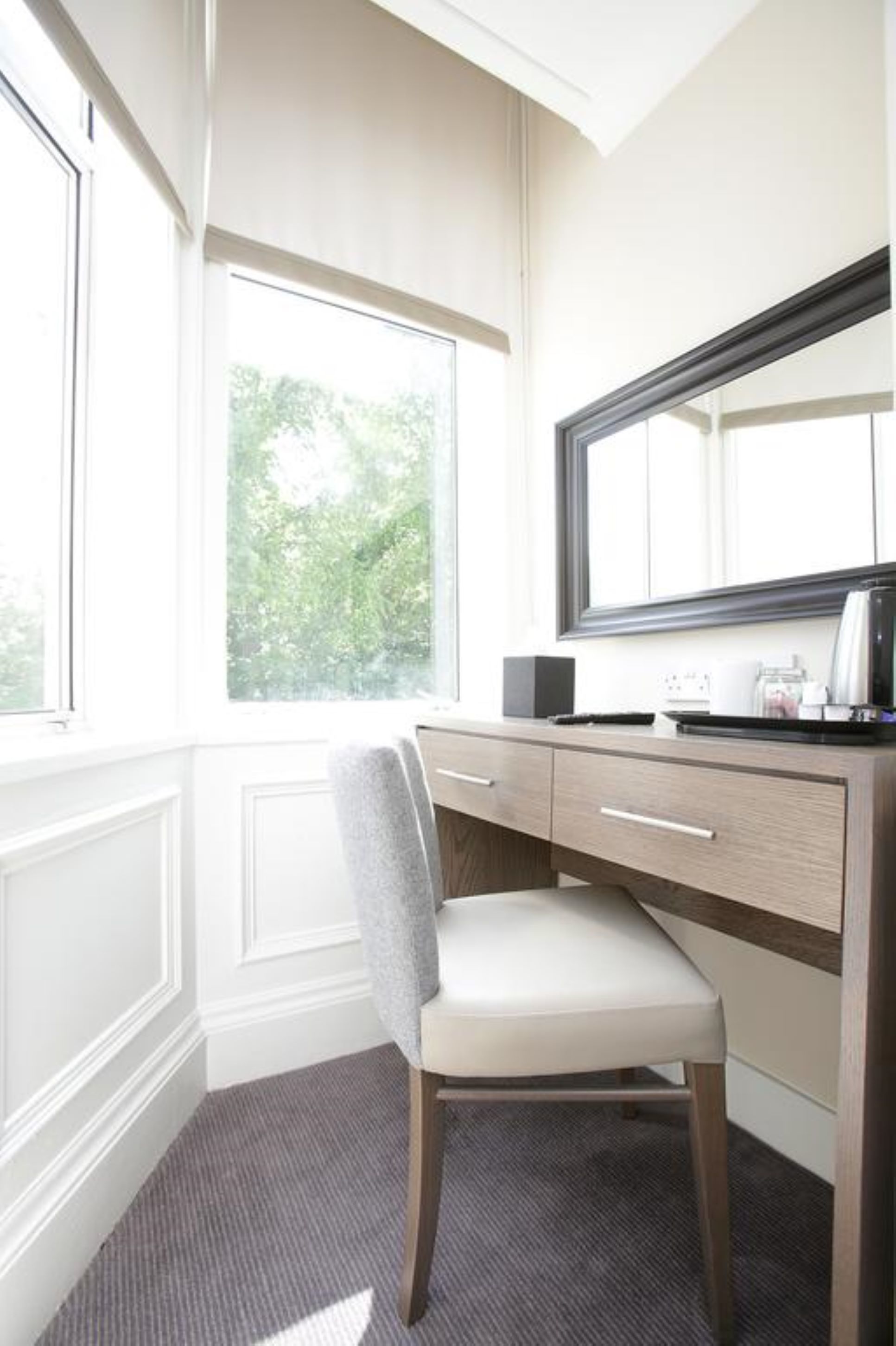 Foto - Ambassador Hotel