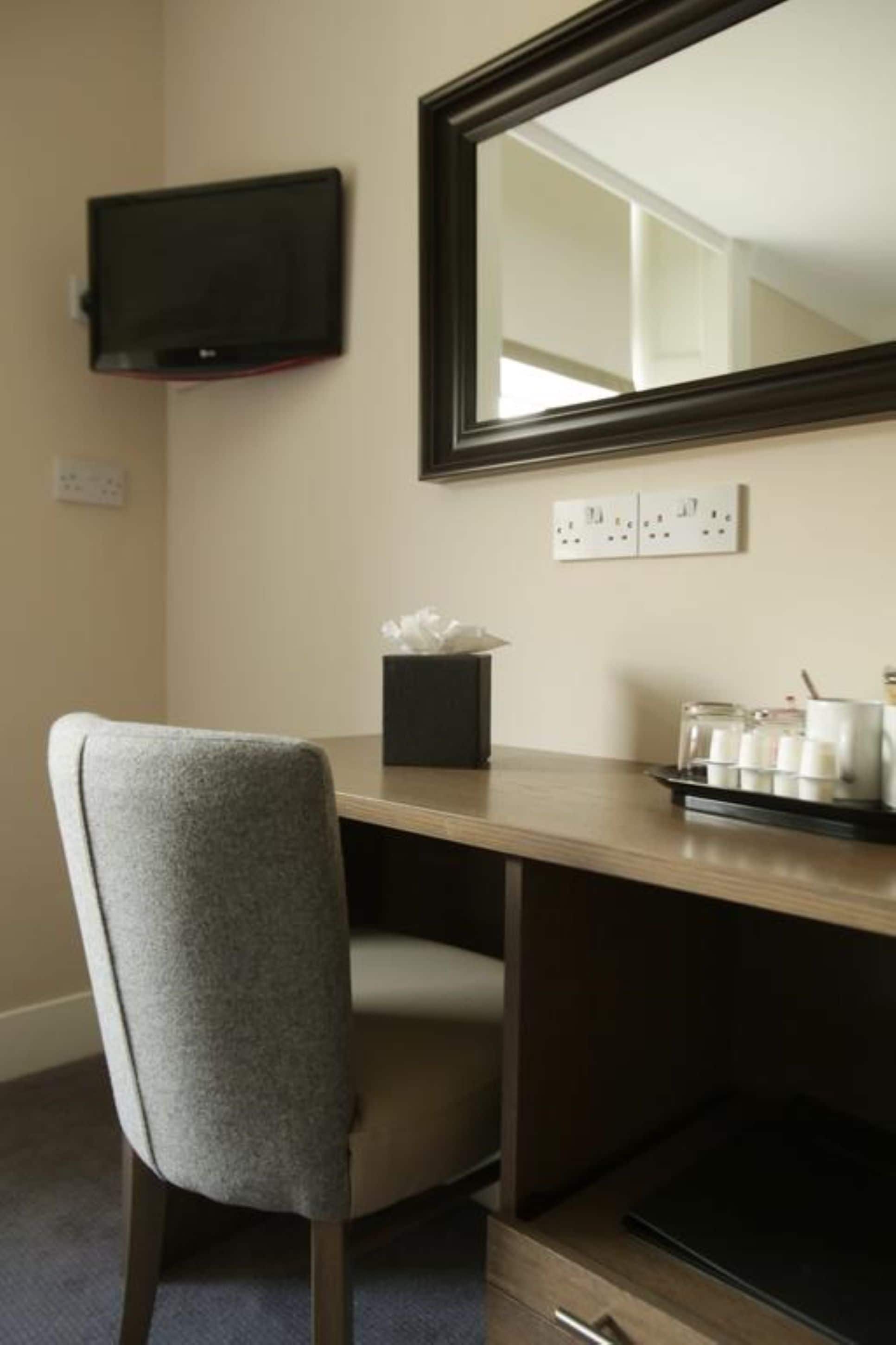 Foto - Ambassador Hotel