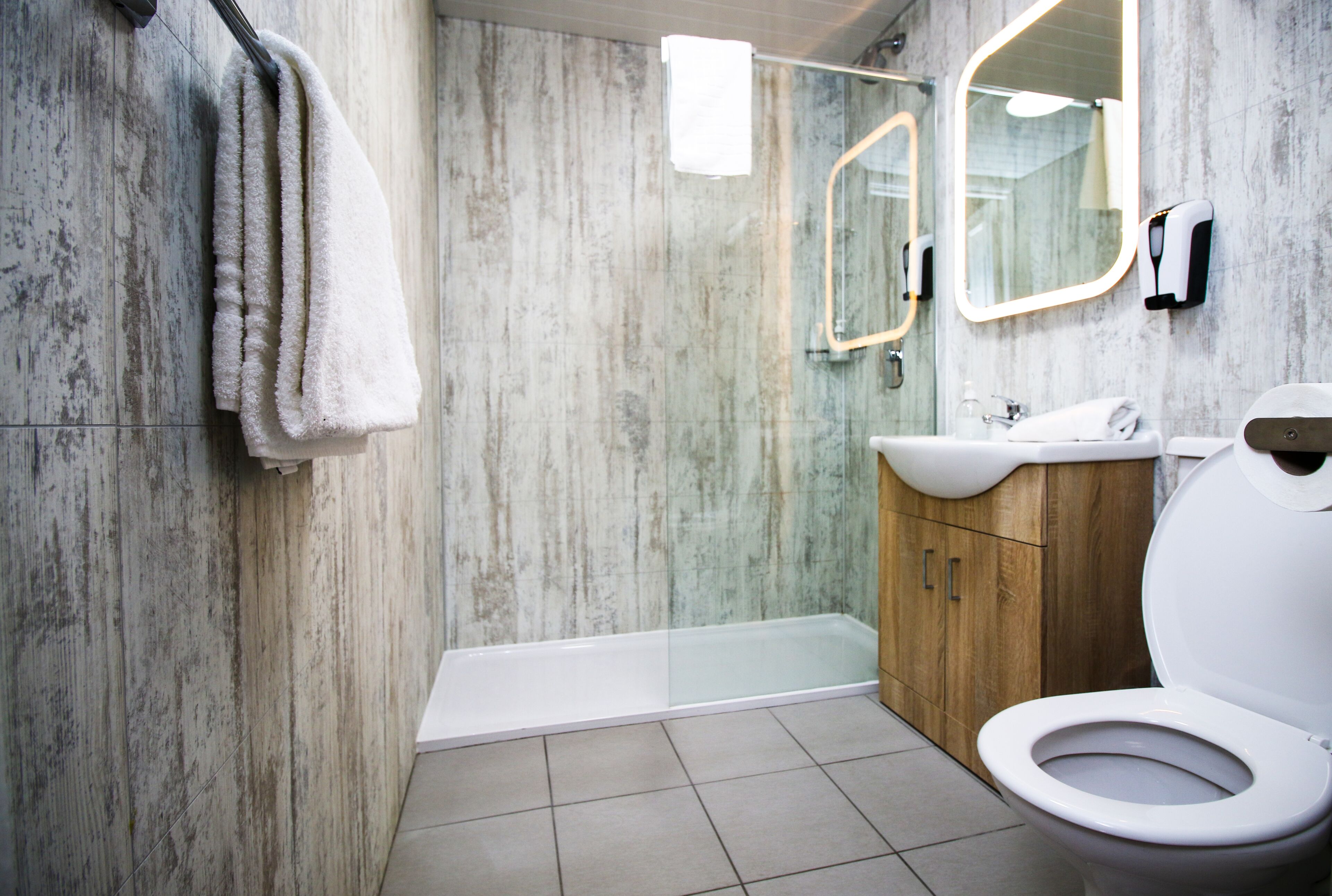 Foto - Ambassador Hotel