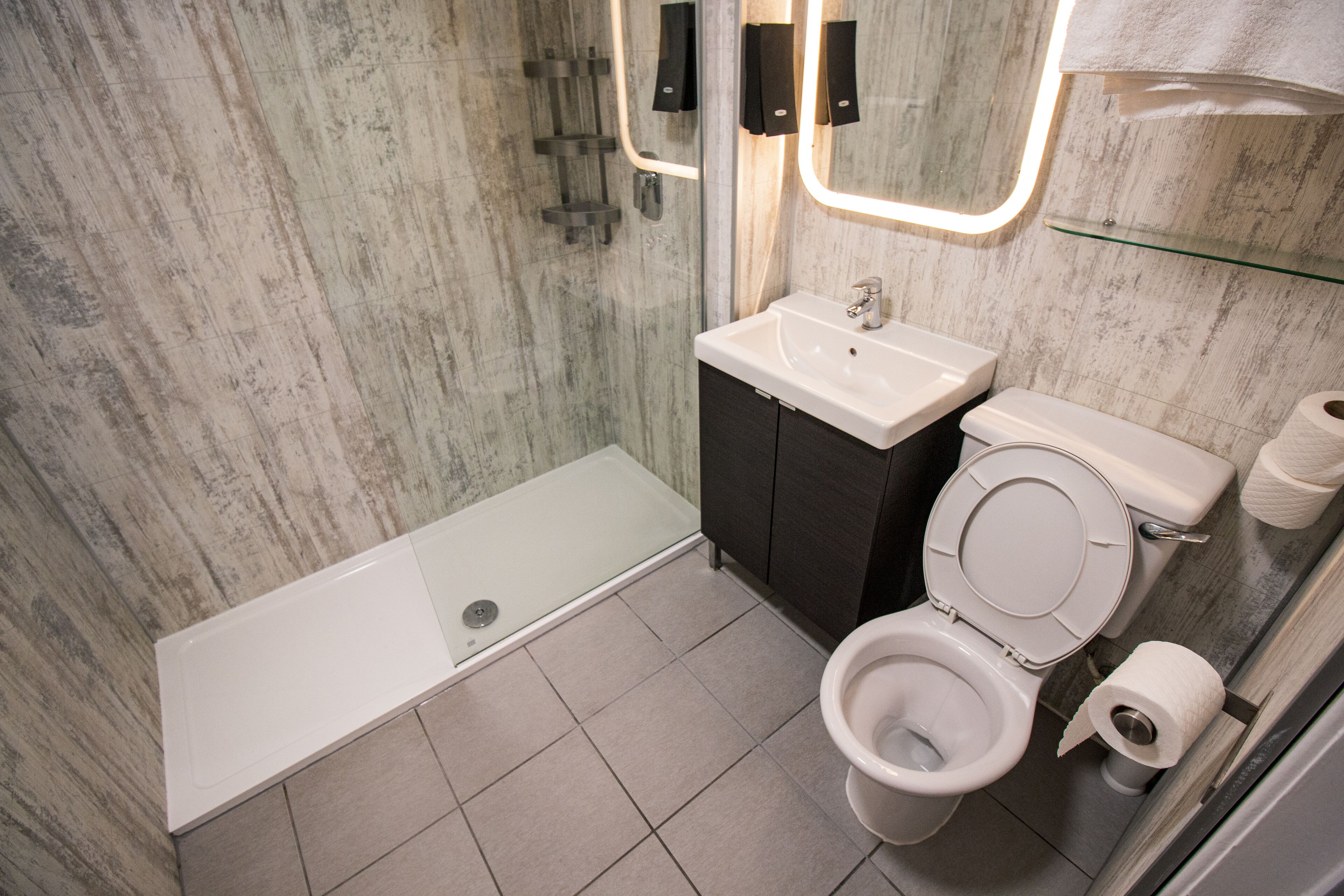 Foto - Ambassador Hotel