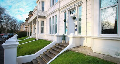 Ambassador Hotel