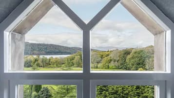 Double Room, Lake View | Lake view