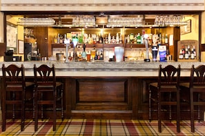 Lobby - Craig Manor Hotel (Windermere)