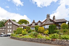 Exterior - Craig Manor Hotel (Windermere)