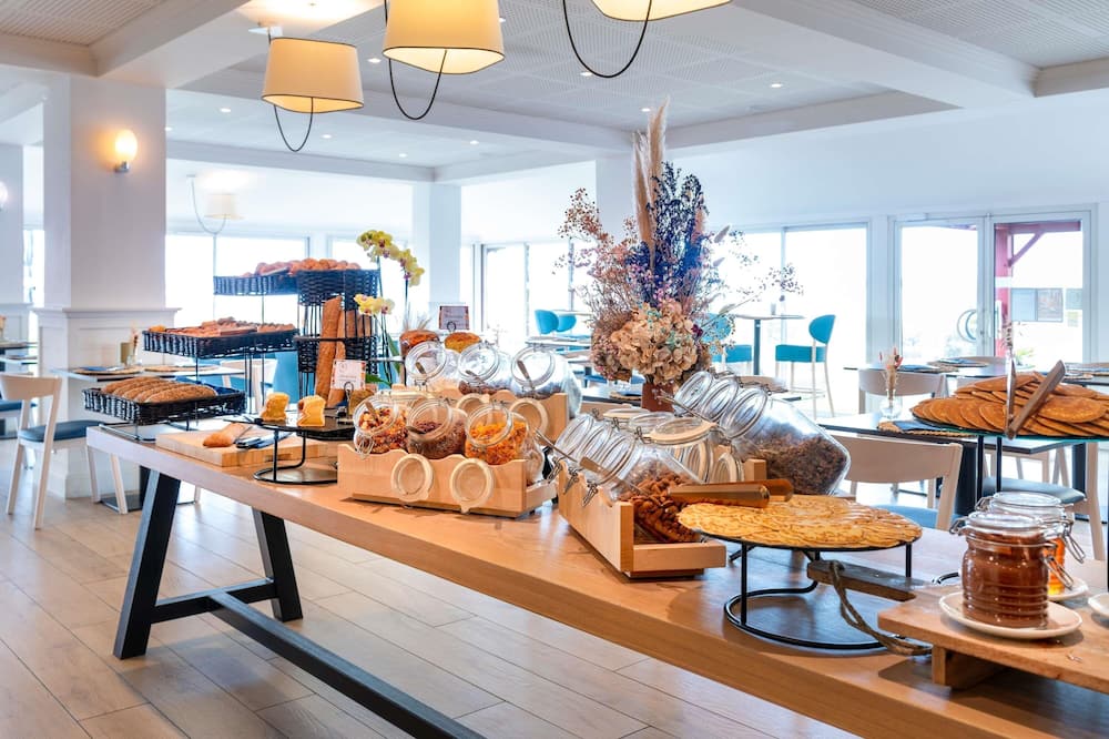 ibis Styles Biarritz Plage (Ouverture mai 2024)
