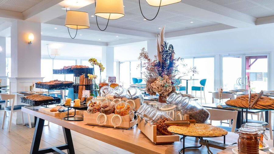 ibis Styles Biarritz Plage (Ouverture mai 2024)