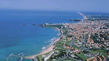 Plage à proximité