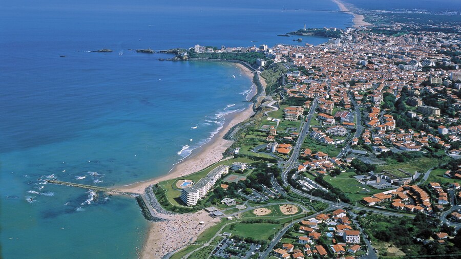 ibis Styles Biarritz Plage (Ouverture mai 2024)