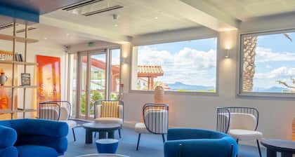 ibis Styles Biarritz Plage (Ouverture mai 2024)