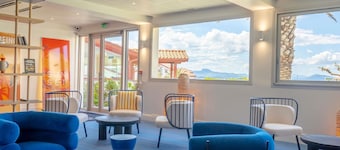 ibis Styles Biarritz Plage (Ouverture mai 2024)